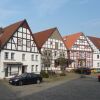 Отель Spacious Apartment In Schwalenberg Near Forest, фото 7