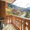 Отель Maeva Particuliers Méribel Sentiers duTueda, фото 5
