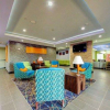 Отель Comfort Inn & Suites, фото 11