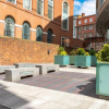 Отель Brand New, Luxury 1-bed Apartment in Liverpool, фото 11