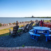 Отель Blue Wave Inn, фото 20