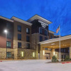 Отель Homewood Suites By Hilton Oklahoma City Quail Spri, фото 24