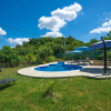 Отель Amazing Home in Labin With Outdoor Swimming Pool, Wifi and 5 Bedrooms, фото 18