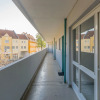 Отель 5849 Apartment Deisterstrasse в Ганновере