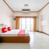 Отель Diamond Place Hotel & Serviced Apartment в Патхумтхани