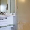Отель ibis budget Poitiers Centre Gare, фото 7