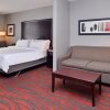 Отель Holiday Inn Express Canandaigua - Finger Lakes, an IHG Hotel, фото 35
