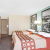 Отель Super 8 by Wyndham Cedar City, фото 5