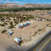 Отель Escalante Cabins & RV Park, фото 18