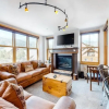 Отель Silvermill Lodge 3 Bedroom in River Run, фото 13
