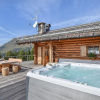 Отель Chalet Luisa, фото 20