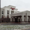 Отель Hampton Inn Bowling Green, фото 1