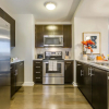 Отель Plush 1BR w/ Pool + Gym in Victory Park, фото 5