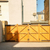 Отель Impeccable 6-bed House in Ramsgate, Harbour Views, фото 17