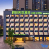 Отель Holiday Meidi Hotel (Chengdu University Games Sports Center), фото 12