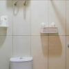 Отель Warm and Relax 1BR at Asatti Garden House Apartment, фото 18