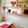 Отель Studio Cosy a Amiens 10 M² Parking Inclus (Adults Only), фото 10