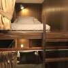 Отель Guesthouse Hitoyado - Hostel, фото 17