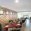 Отель The Lotus Apartment Hotels - Burkit Road, фото 17