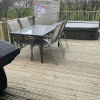Отель Pet Friendly 2-bed Lodge Near Preston & Blackpool, фото 8