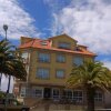 Отель Hostal Brisa do Mar, фото 1