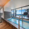 Отель W spa pool villa A, фото 42