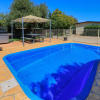 Отель Castlereagh Lodge Motel, фото 13