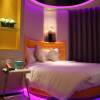 Отель R-Kiss Boutique Hotel, фото 7