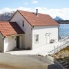 Отель Holiday Home in Gurskøy, фото 17