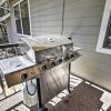 Отель Modern Show Low Home w/ BBQ & Fire Pit!, фото 15