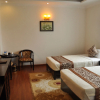 Отель Golden Halong Hotel, фото 4