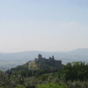 Отель Appartamenti La Pineta Assisi, фото 6
