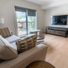 Отель Basecamp Suites Canmore, фото 2
