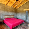 Отель Cabañas Santa Fe Tapalpa, фото 12