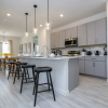 Отель Gorgeous 4Bd W/ Gameroom Close To Disney @ Glen West Haven 2198, фото 12