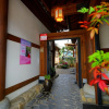 Отель Norijam Hanok Traditional House Three, фото 17