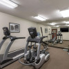 Отель Sleep Inn & Suites Pleasant Hill - Des Moines, фото 22