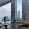 Отель Platinum Serviced Suite KLCC, фото 13