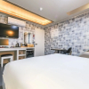 Отель Gumi Wonpyeong Hotel Jess, фото 24