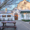 Отель Nottingham Road Hotel, фото 1