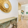 Отель Stunning & spacious sea view Apt. in Jumeirah Beach, фото 4