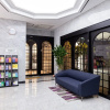 Отель Stay Hotel, фото 16