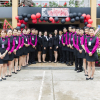 Отель TTC Hotel - Da Lat, фото 20