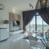 Отель OYO Home 987 Premium 1BR 1 Tebrau Residences, фото 3