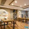 Отель Hongman Hongfu Hotel (Guang'an Linshui Modern Life Hall), фото 21