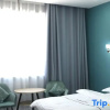 Отель Pearl Holiday Inn Tashkurgan Plateau, фото 6