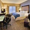 Отель Holiday Inn Hotel & Suites Detroit Metro Airport, фото 10