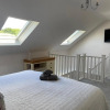 Отель Modern 4-bed Cottage Llanwrst Town Centre & Parking - Snowdonia! near Betws-y-Coed, фото 6