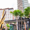 Отель Standard Apartment with City View 1 by The Astra Condo Chiang Mai, фото 3