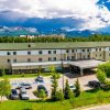 Отель SpringHill Suites Anchorage University Lake, фото 28